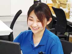 アシスタンス｜訪問医療マッサージのスタッフの１日